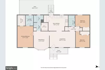 607 Wright Drive, Ruther Glen, VA 22546 - Photo 43