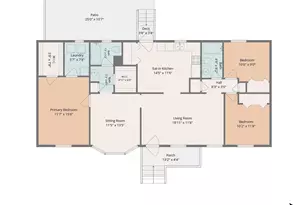 607 Wright Dr, Ruther Glen, VA 22546 - Photo 43