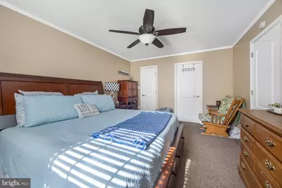 607 Wright Drive, Ruther Glen, VA 22546 - Photo 21