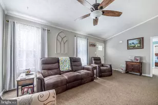 607 Wright Dr, Ruther Glen, VA 22546 - Photo 9