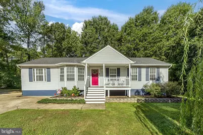 607 Wright Drive, Ruther Glen, VA 22546 - Photo 1