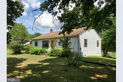 24323 Bagby Road, Bowling Green, VA 22427 - Photo 1
