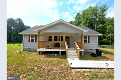 12136 Monterey Road, Ruther Glen, VA 22546 - Photo 1