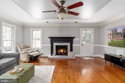 120 Lacy Lane, Bowling Green, VA 22427 - Photo 21
