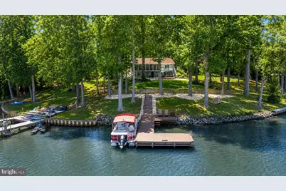 280 Lake Caroline Drive, Ruther Glen, VA 22546 - Photo 1
