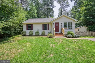 276 Devon Drive, Ruther Glen, VA 22546 - Photo 3