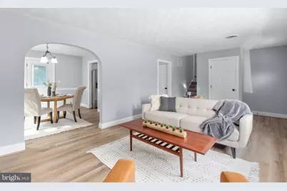 14279 Stonewall Jackson Road, Woodford, VA 22580 - Photo 3