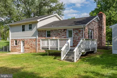 14279 Stonewall Jackson Road, Woodford, VA 22580 - Photo 37