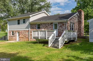 14279 Stonewall Jackson Rd, Woodford, VA 22580 - Photo 37