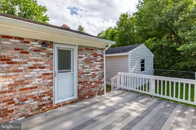14279 Stonewall Jackson Road, Woodford, VA 22580 - Photo 35