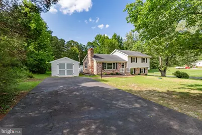 14279 Stonewall Jackson Road, Woodford, VA 22580 - Photo 31