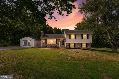 14279 Stonewall Jackson Road, Woodford, VA 22580 - Photo 1