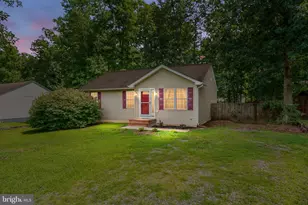 432 Cornwall Dr, Ruther Glen, VA 22546 - Photo 1