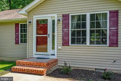 432 Cornwall Drive, Ruther Glen, VA 22546 - Photo 9
