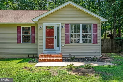 432 Cornwall Drive, Ruther Glen, VA 22546 - Photo 11