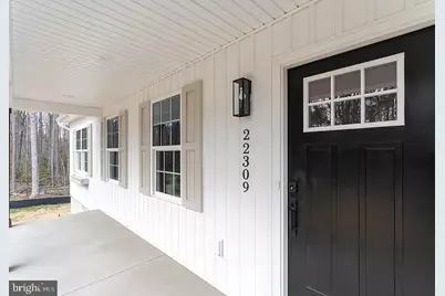 22309 Great Falls Way, Ruther Glen, VA 22546 - Photo 1