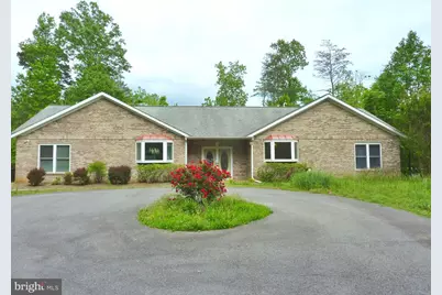 267 Cedar Ridge Drive, Ruther Glen, VA 22546 - Photo 1