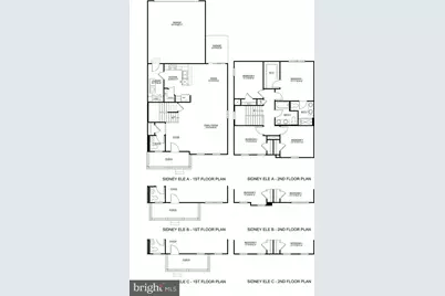 17484 Clark and York Boulevard, Ruther Glen, VA 22546 - Photo 1