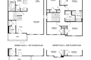 17484 Clark and York Blvd, Ruther Glen, VA 22546 - Photo 1