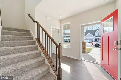 17480 Clark and York Boulevard, Ruther Glen, VA 22546 - Photo 1