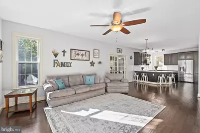 22623 & 22617 Telegraph Road, Ruther Glen, VA 22546 - Photo 17