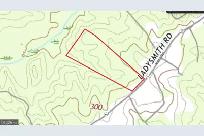 25.5 Acres Ladysmith, Ruther Glen, VA 22546 - Photo 41
