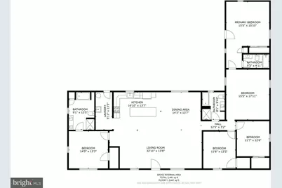 12469 Paige Road, Woodford, VA 22580 - Photo 35