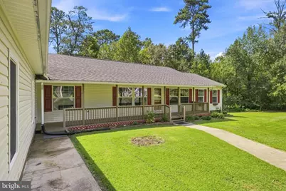 151 Yorktown Drive, Ruther Glen, VA 22546 - Photo 3