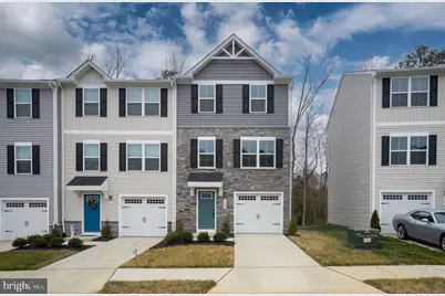 7263 Congressional Circle, Ruther Glen, VA 22546 - Photo 5