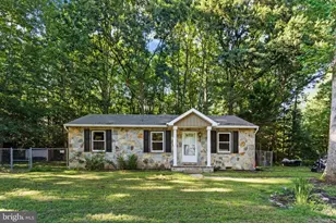 5539 Cedon Road SW, Woodford, VA 22580 - Photo 1
