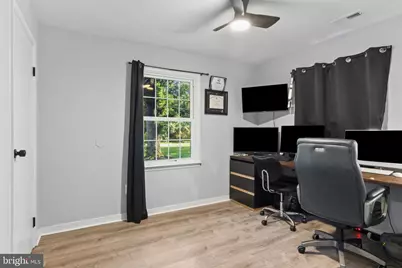 5539 Cedon Road SW, Woodford, VA 22580 - Photo 17