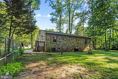 5539 Cedon Road SW, Woodford, VA 22580 - Photo 23