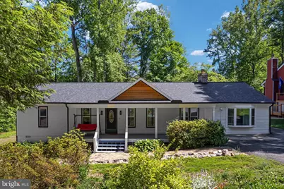 448 Lake Caroline Drive, Ruther Glen, VA 22546 - Photo 1