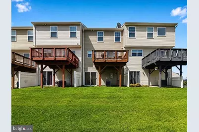 18436 Congressional Circle, Ruther Glen, VA 22546 - Photo 3