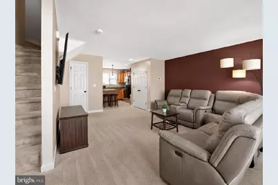 18436 Congressional Circle, Ruther Glen, VA 22546 - Photo 5