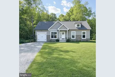7264 Macedonia Road, Woodford, VA 22580 - Photo 1