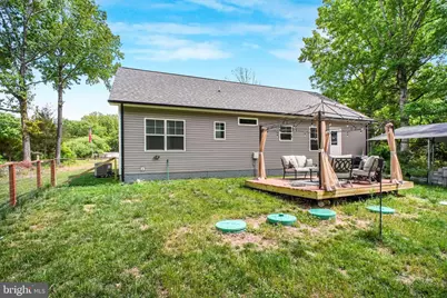 7264 Macedonia Road, Woodford, VA 22580 - Photo 43