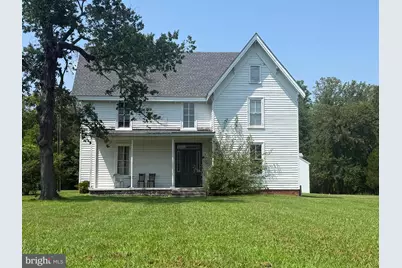 121 E Broaddus Avenue #3, Bowling Green, VA 22427 - Photo 1