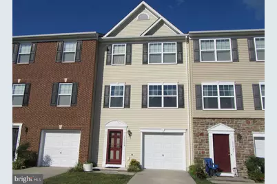 18424 Congressional Circle, Ruther Glen, VA 22546 - Photo 1