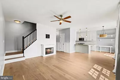 6654 Sacagawea Street, Ruther Glen, VA 22546 - Photo 17