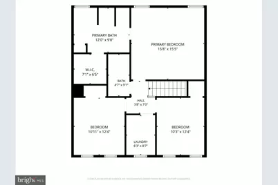 6654 Sacagawea Street, Ruther Glen, VA 22546 - Photo 47