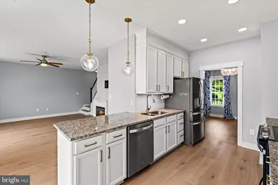 6654 Sacagawea Street, Ruther Glen, VA 22546 - Photo 11