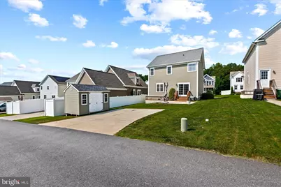 6654 Sacagawea Street, Ruther Glen, VA 22546 - Photo 43