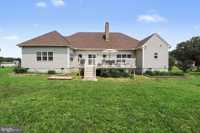 13080 Paige Road, Woodford, VA 22580 - Photo 23