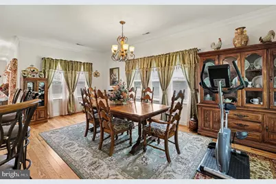 13080 Paige Road, Woodford, VA 22580 - Photo 5