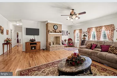 13080 Paige Road, Woodford, VA 22580 - Photo 3