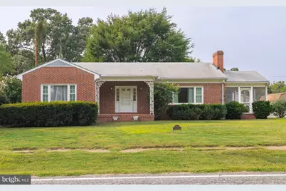 16023 Colonial Road, Milford, VA 22514 - Photo 1