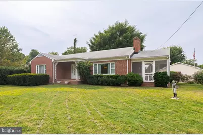 16023 Colonial Road, Milford, VA 22514 - Photo 3