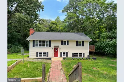 20121 Sparta Road, Milford, VA 22514 - Photo 1