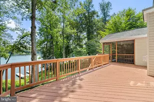 686 Lake Caroline Dr, Ruther Glen, VA 22546 - Photo 27
